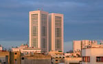 Twin Center - Thumbnail 6