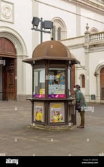 Plaza Del Sol - Thumbnail 5