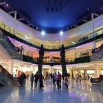Twin Center - Thumbnail 8