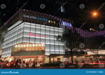 Takashimaya Saigon Centre - Thumbnail 20
