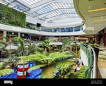 Centro Comercial Zona 14 - Thumbnail 7 Centro Comercial Zona 14 - Thumbnail 7