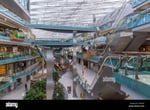 Centro Comercial Villa Nueva - Thumbnail 1