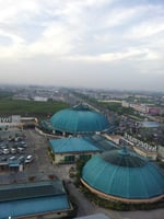 Delta Mall Pekanbaru - Thumbnail 1 Delta Mall Pekanbaru - Thumbnail 1