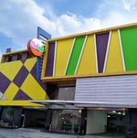 Delta Mall Pekanbaru - Thumbnail 3 Delta Mall Pekanbaru - Thumbnail 3