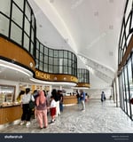 Delta Mall Pekanbaru - Thumbnail 6 Delta Mall Pekanbaru - Thumbnail 6