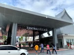 Central Village - Thumbnail 1