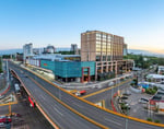 Plaza Lama Santiago - Thumbnail 2