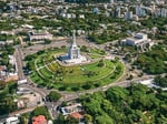 Plaza Lama Santiago - Thumbnail 5