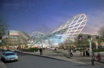 Padideh Shandiz Mall - Thumbnail 1