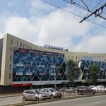Irkutsk City Mall - Thumbnail 4