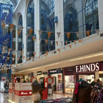 Sovereign Centre - Thumbnail 3