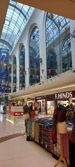 Sovereign Centre - Thumbnail 6