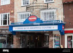 Cross Keys Shopping Centre - Thumbnail 2 Cross Keys Shopping Centre - Thumbnail 2