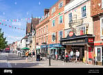 Cross Keys Shopping Centre - Thumbnail 3 Cross Keys Shopping Centre - Thumbnail 3