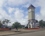 Mandeville Shopping Centre - Thumbnail 1