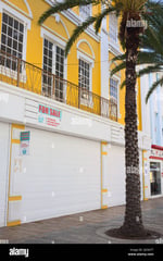 Caya Betico Croes Shopping District - Thumbnail 7