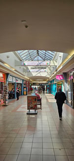 Waterford Shopping Centre - Thumbnail 12 Waterford Shopping Centre - Thumbnail 12
