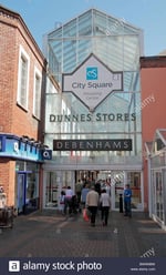 Waterford Shopping Centre - Thumbnail 1 Waterford Shopping Centre - Thumbnail 1