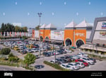 Deepo Outlet Center - Thumbnail 1