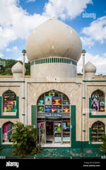 Tajmahal Shopping Centre - Thumbnail 1 Tajmahal Shopping Centre - Thumbnail 1