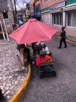 Mobay City Centre - Thumbnail 1 Mobay City Centre - Thumbnail 1