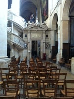 Espace Cluny - Thumbnail 2 Espace Cluny - Thumbnail 2