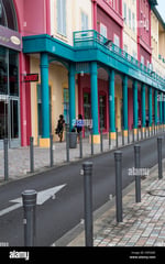 Centre Commercial De La Savane - Thumbnail 3