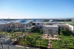 Ben Omar Center - Thumbnail 4