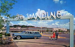 The Landing - Thumbnail 1