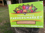 Hattiesburg Town Square - Thumbnail 1