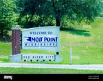 Moss Point Plaza - Thumbnail 1