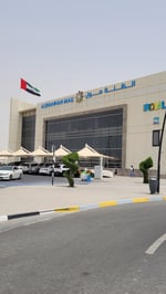 Al Dhannah Mall - Thumbnail 22