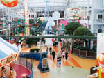 Mall Of America - Thumbnail 16