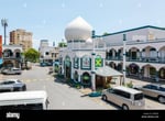 Taj Mahal Shopping Center - Thumbnail 2 Taj Mahal Shopping Center - Thumbnail 2