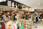 Taj Mahal Shopping Center - Thumbnail 7 Taj Mahal Shopping Center - Thumbnail 7