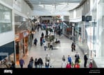 Lincoln's Field Shopping Centre - Thumbnail 2 Lincoln's Field Shopping Centre - Thumbnail 2