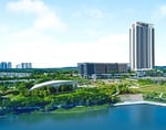 Sunway Citrine Hub - Thumbnail 1 Sunway Citrine Hub - Thumbnail 1