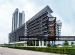 Sunway Citrine Hub - Thumbnail 4 Sunway Citrine Hub - Thumbnail 4