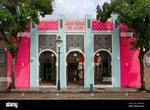Centro Comercial Valle Real - Thumbnail 1