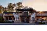 Rookwood Commons And Pavilion - Thumbnail 2