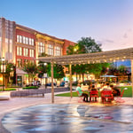 Market Street - The Woodlands - Thumbnail 13 Market Street - The Woodlands - Thumbnail 13