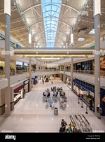 Mall Of America - Thumbnail 21