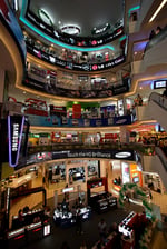 Plaza Low Yat - Thumbnail 2