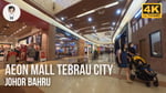 Aeon Mall Tebrau City - Thumbnail 1