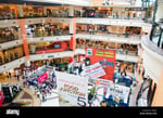 Johor Bahru City Square - Thumbnail 2