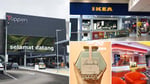 Toppen Shopping Centre - Thumbnail 4 Toppen Shopping Centre - Thumbnail 4