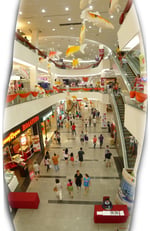 Boulevard Shopping Mall - Thumbnail 2