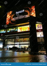 Imago Shopping Mall - Thumbnail 3