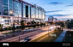 Imago Shopping Mall - Thumbnail 4