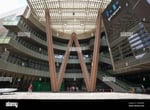 Mitsui Shopping Park La Laport Bukit Bintang City Centre - Thumbnail 1